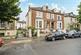 Clarendon Villas, Hove, East Sussex