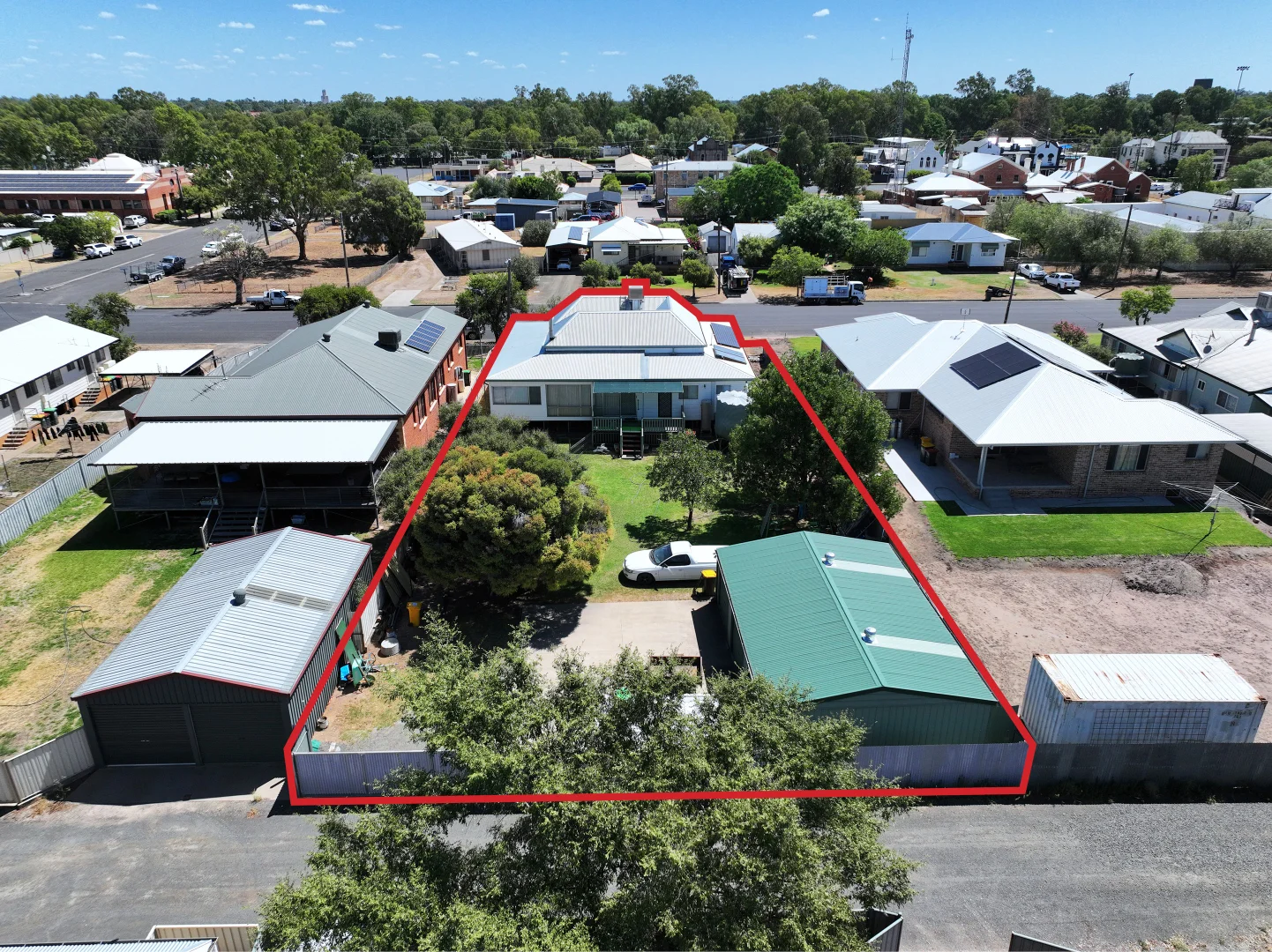 Additional image 3 of 56 Barwan Street, Narrabri NSW 2390