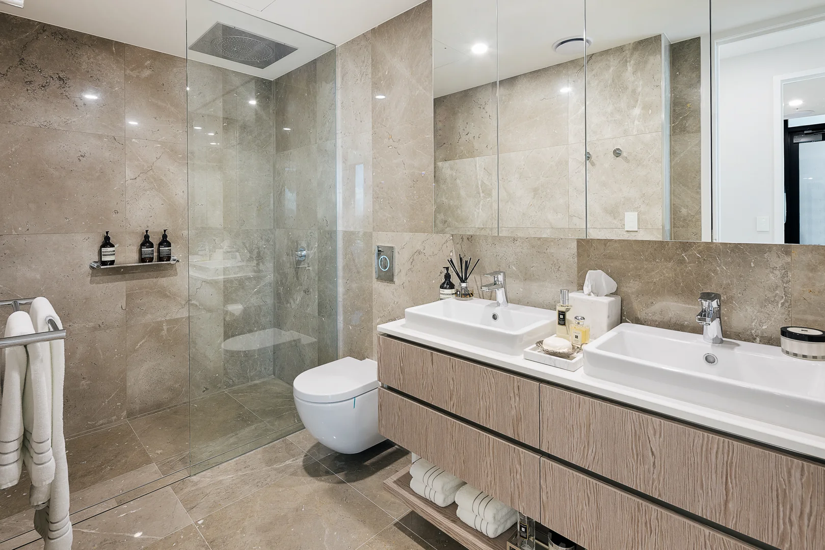 Additional image 18 of 11902/7 Wharf Street, Hamilton QLD 4007