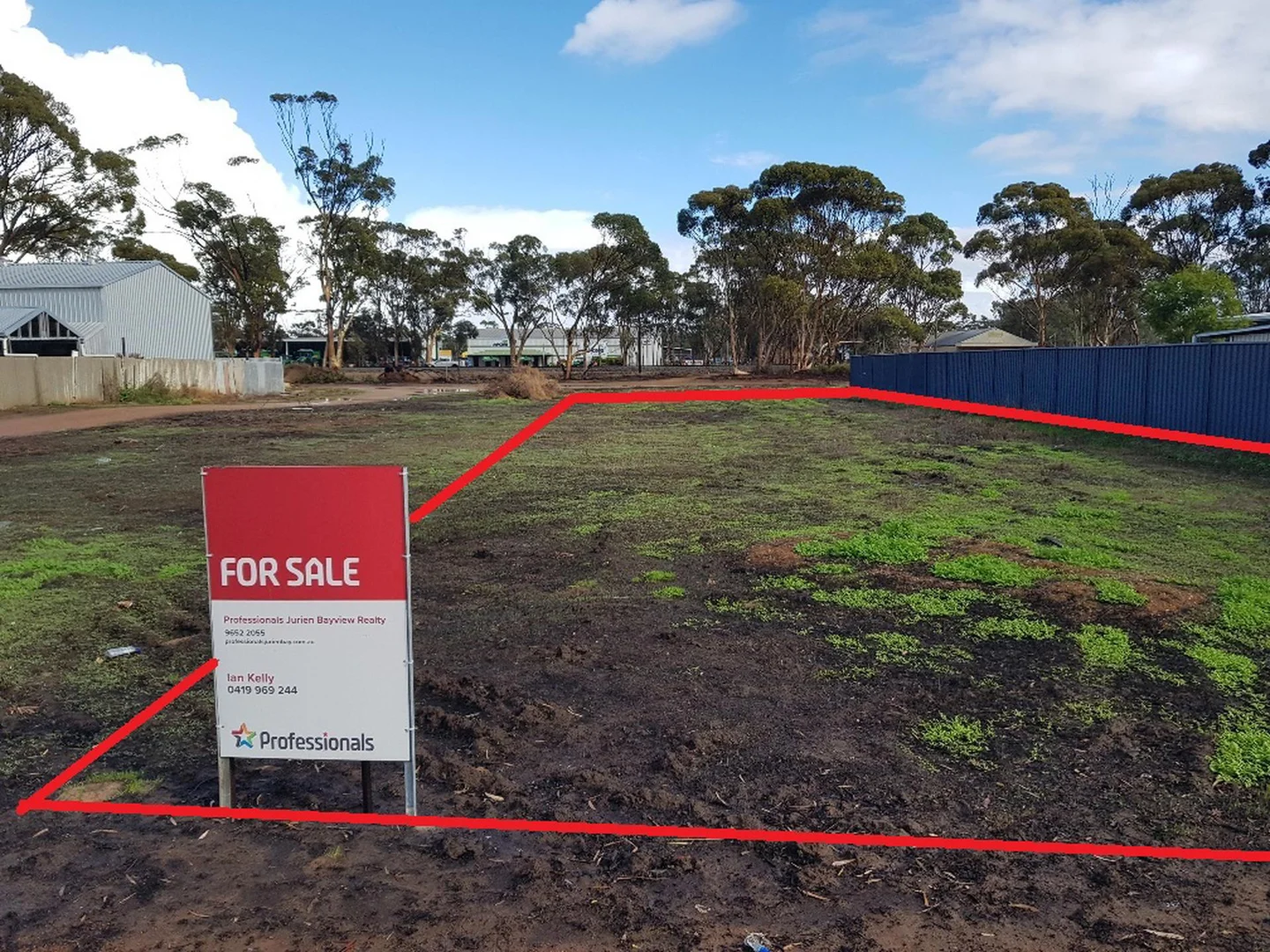 Additional image 2 of 26 GARDINER Street, Moora WA 6510