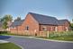 Plot 6 New Bungalows, Water Gate, Quadring, Spalding, Lincolnshire, PE11