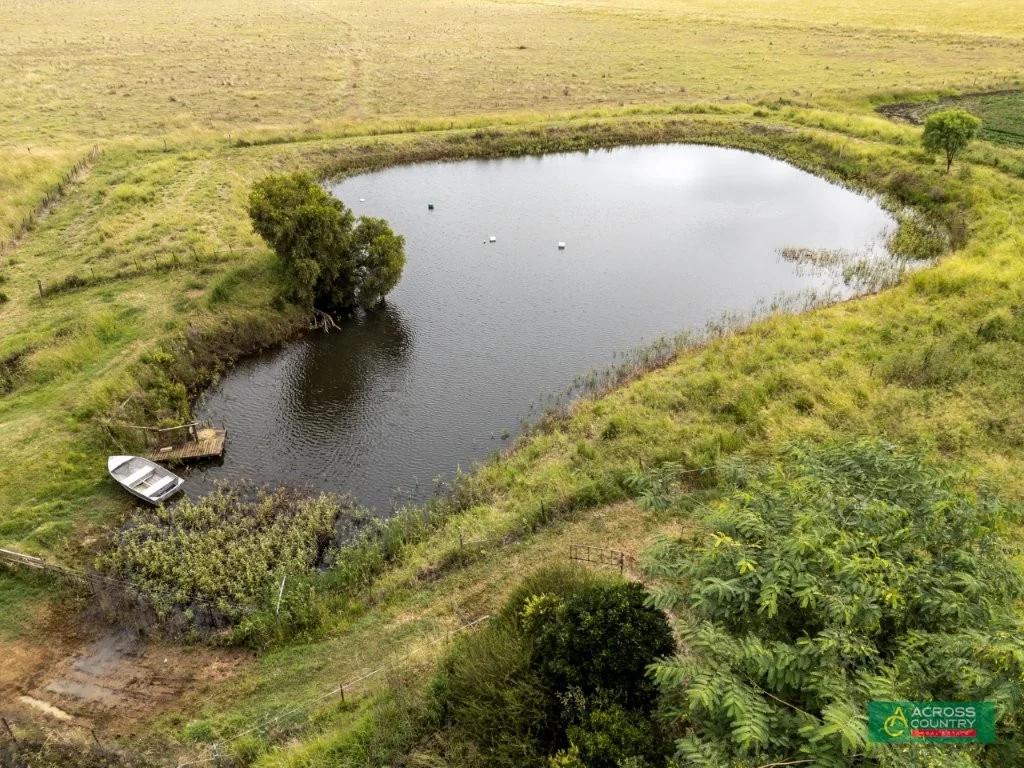 Additional image 43 of 314 Farrer's Road, Wondai QLD 4606