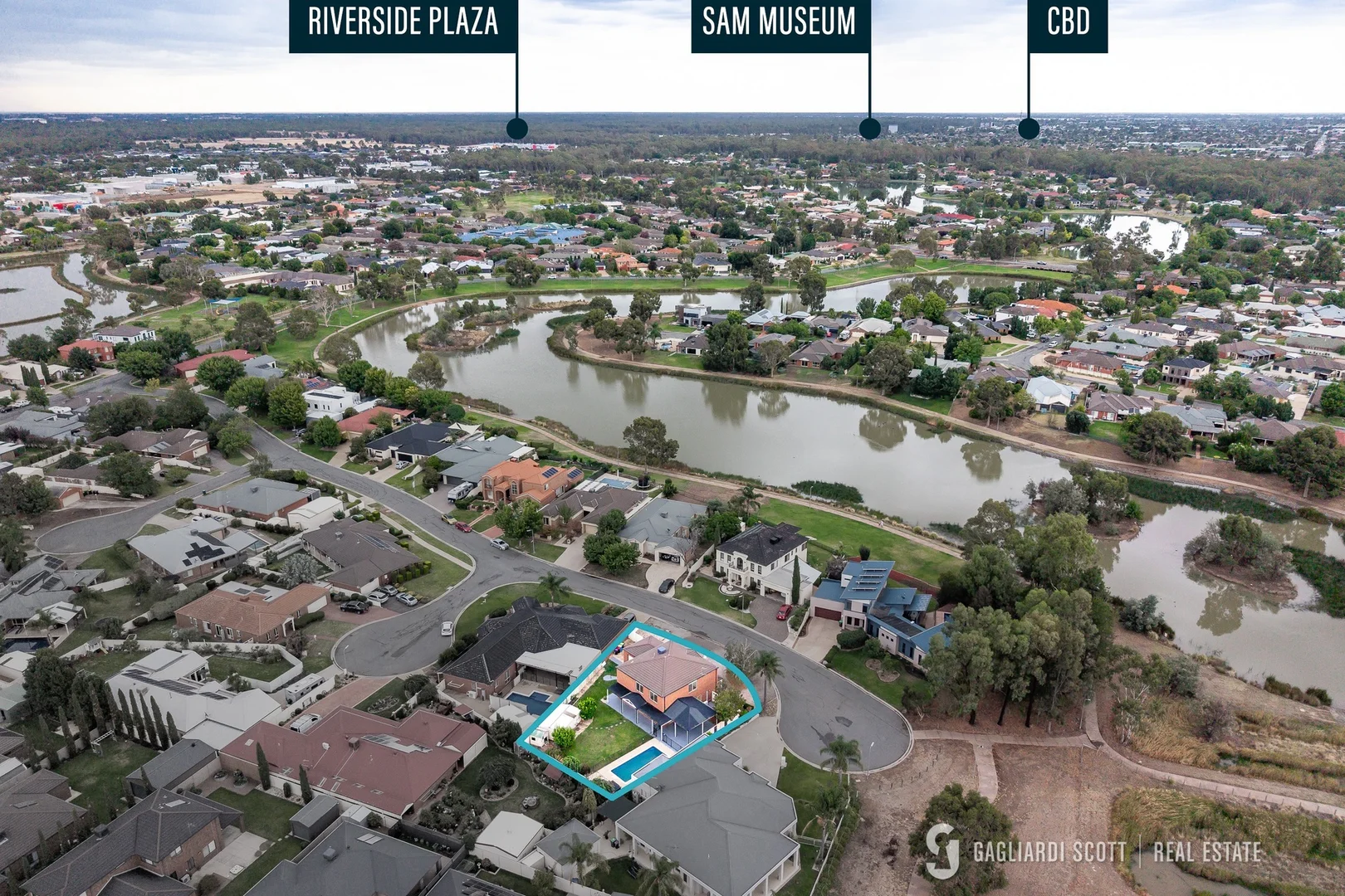 Additional image 22 of 16 Tandou Court, Kialla VIC 3631