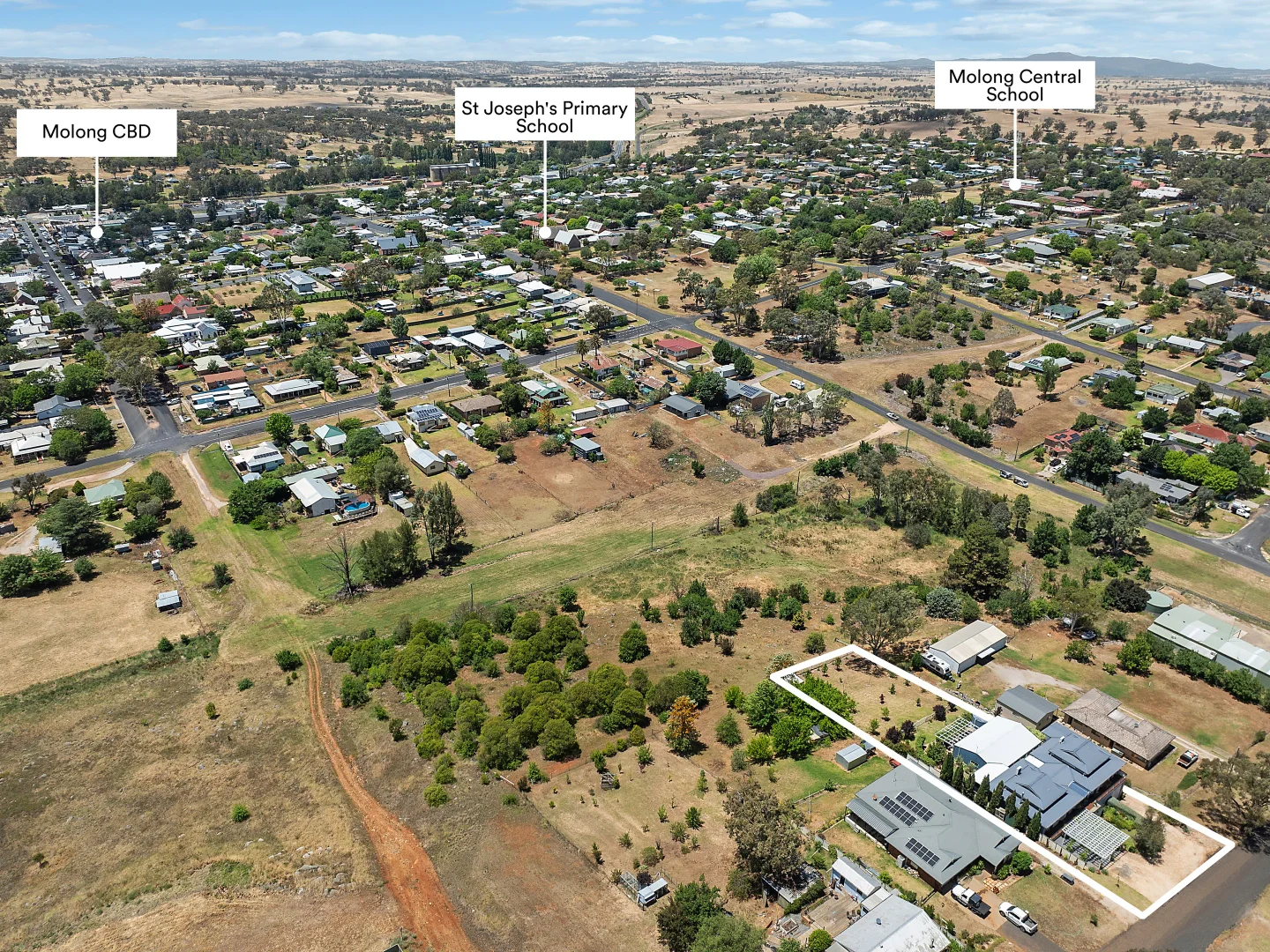Additional image 25 of 26 William Street, Molong NSW 2866