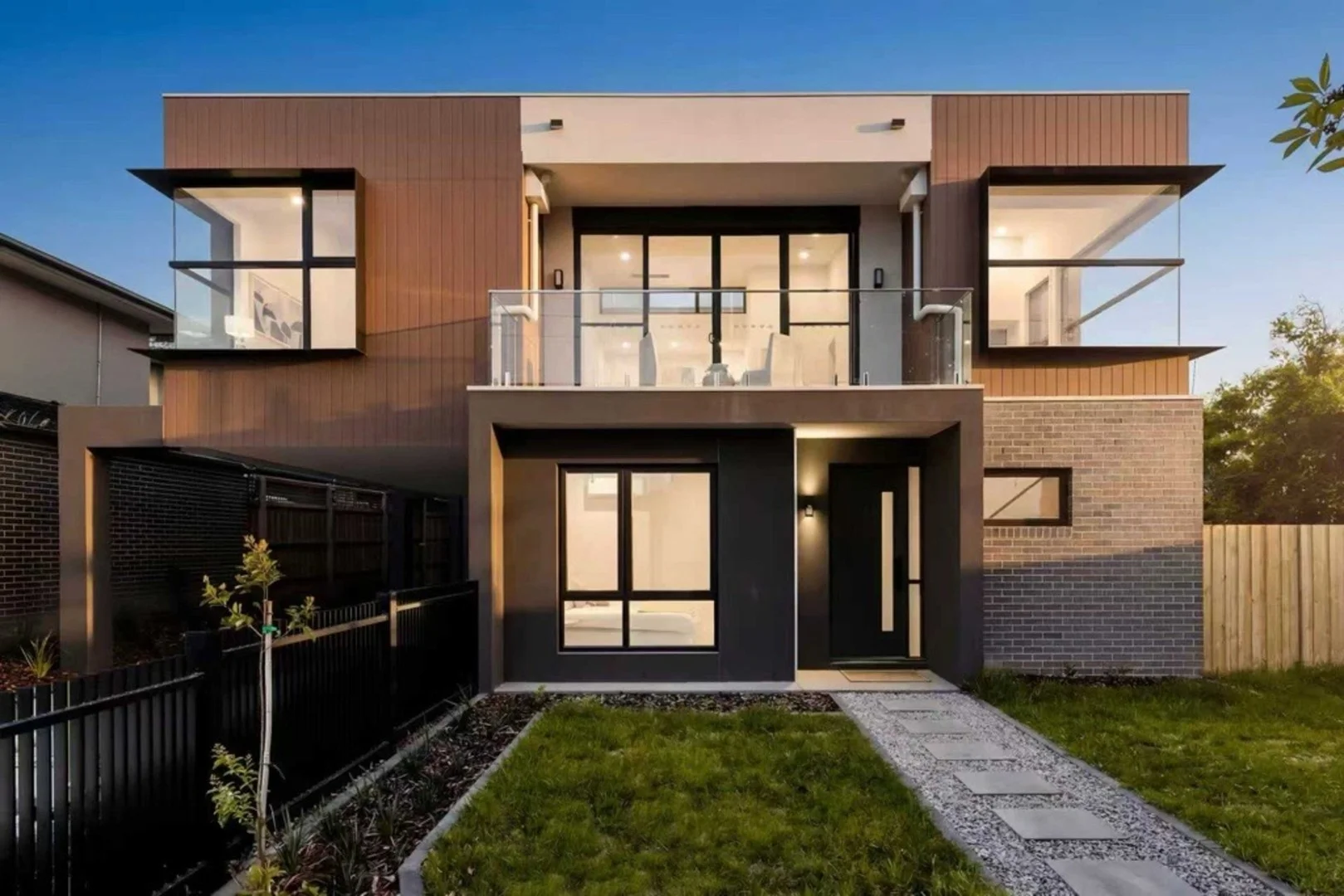 1/55 Franklin Road, Doncaster East VIC 3109