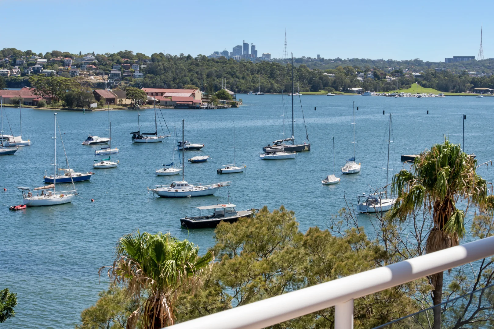 Additional image 2 of 707/1 Roseby Street, Drummoyne NSW 2047