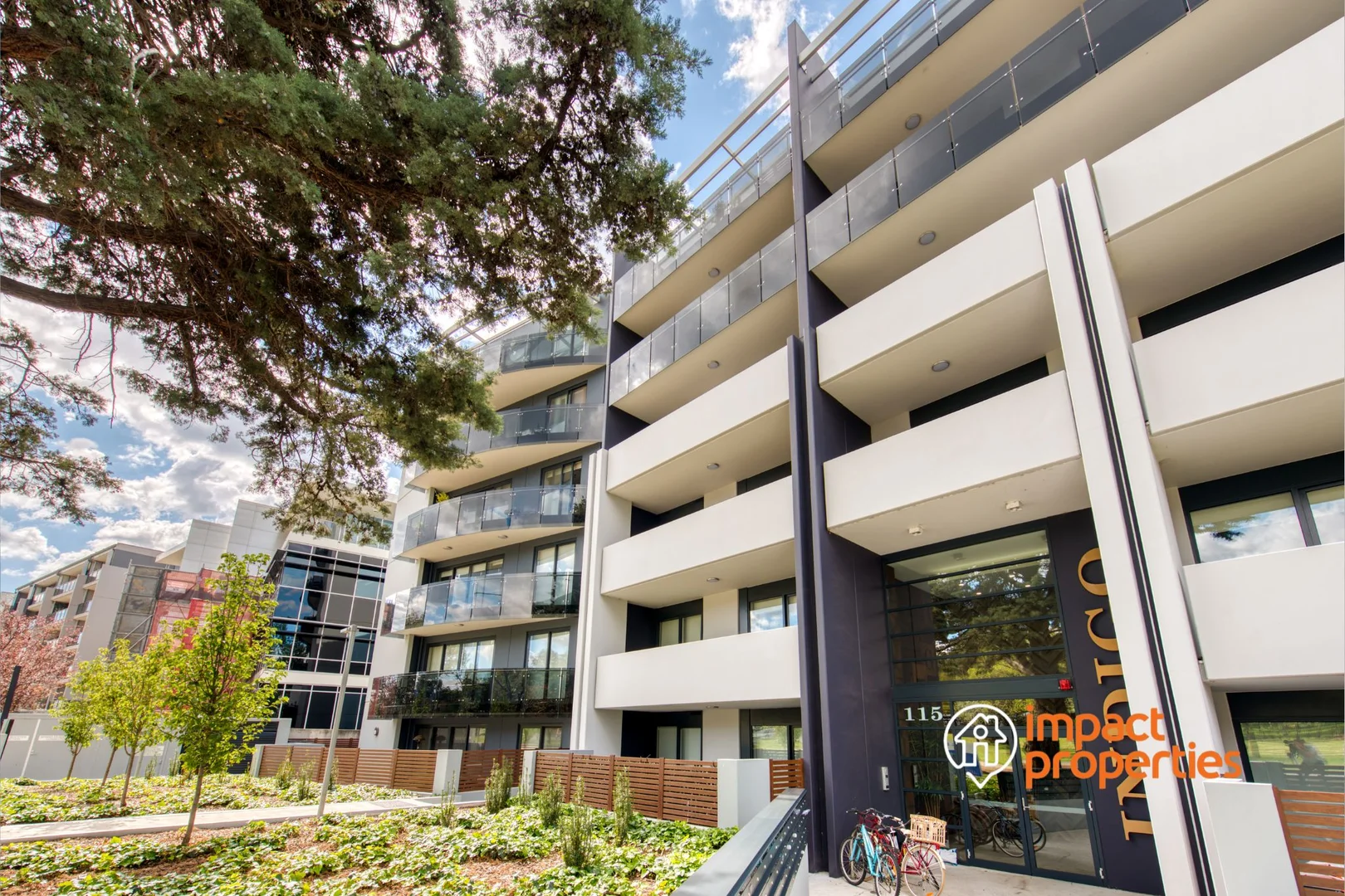 Additional image 10 of 36/115 Canberra Avenue, Griffith ACT 2603