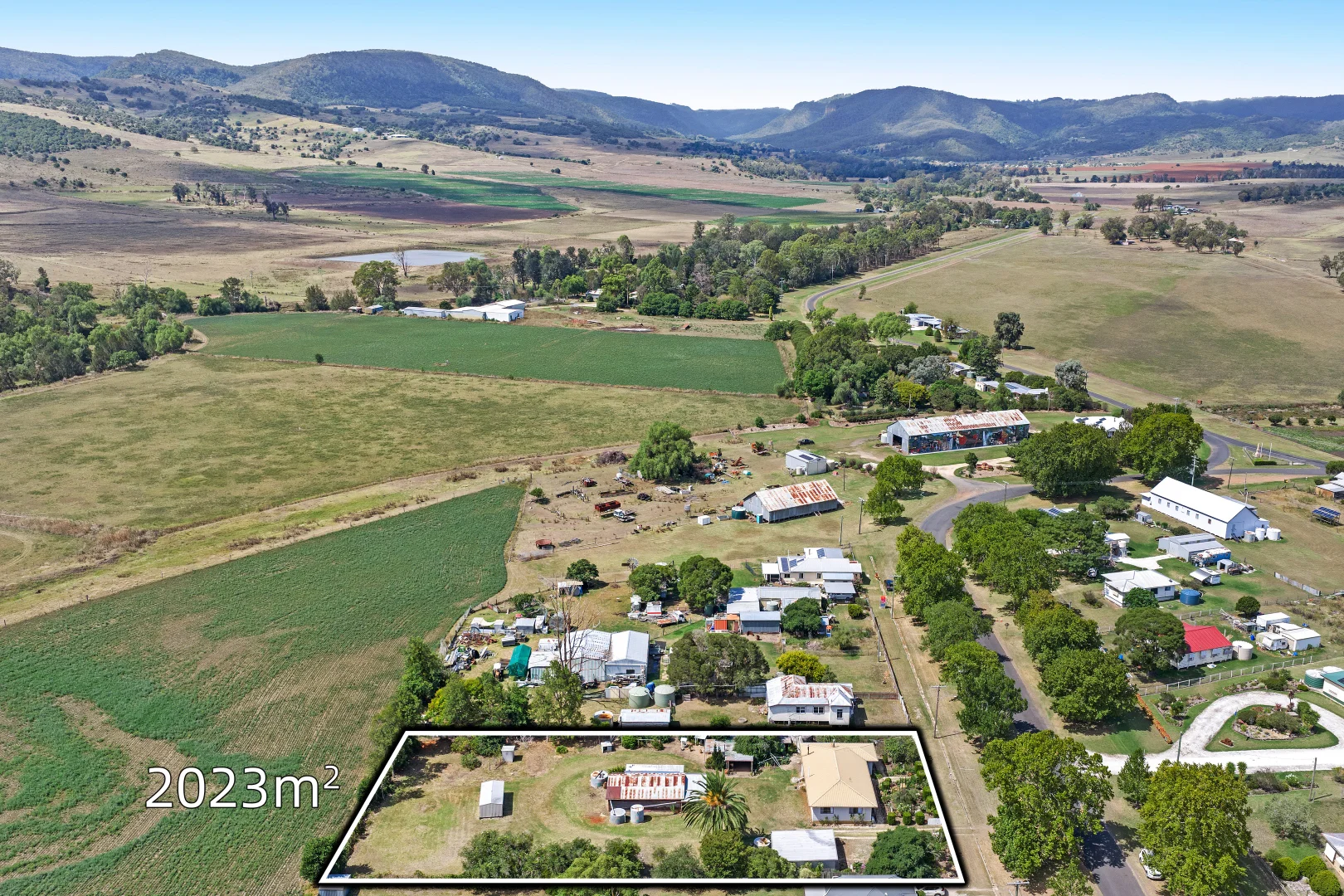 Additional image 3 of 9 Kurrajong Street, Tannymorel QLD 4372