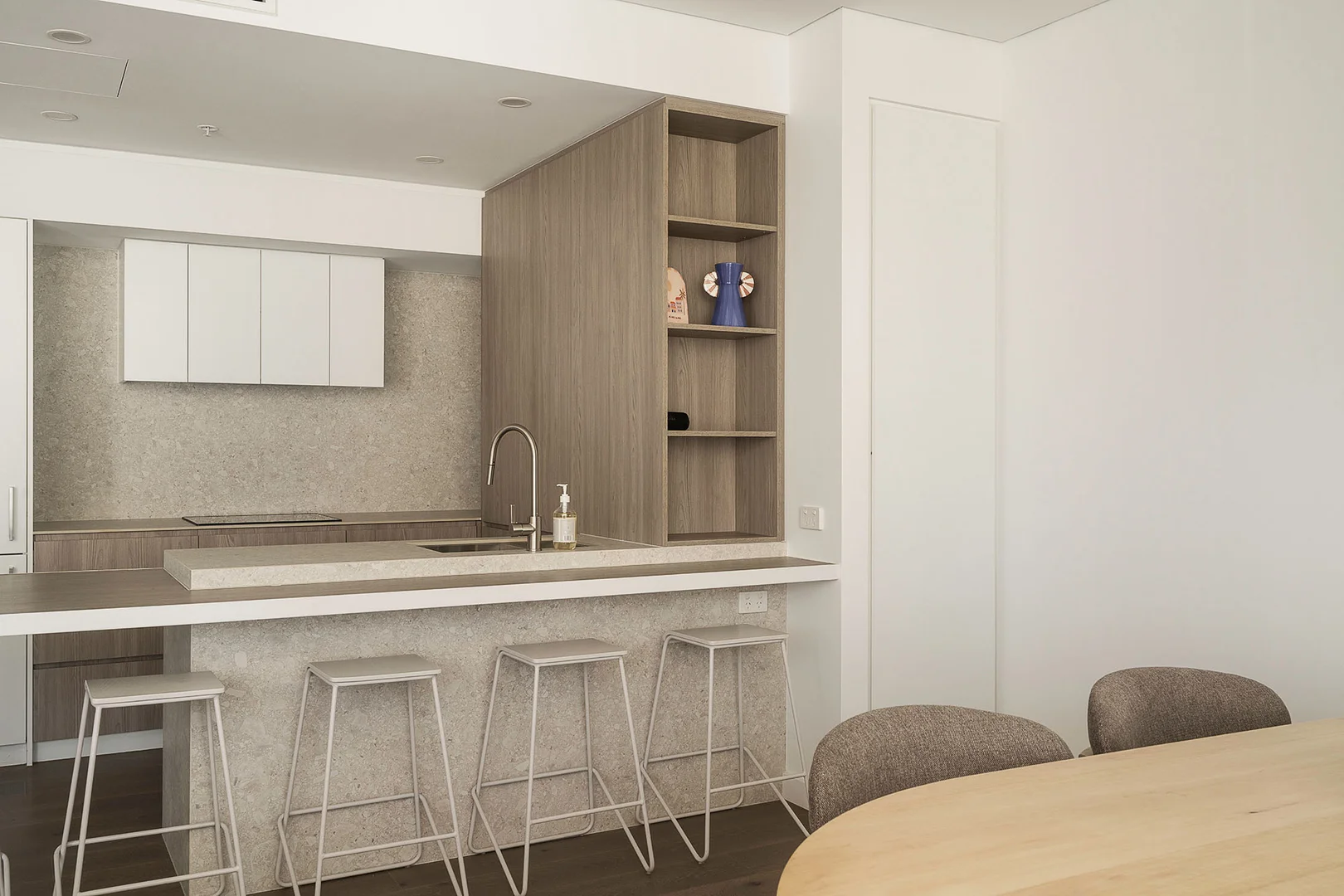 Additional image 3 of 201/11 Freeman Loop, North Fremantle WA 6159