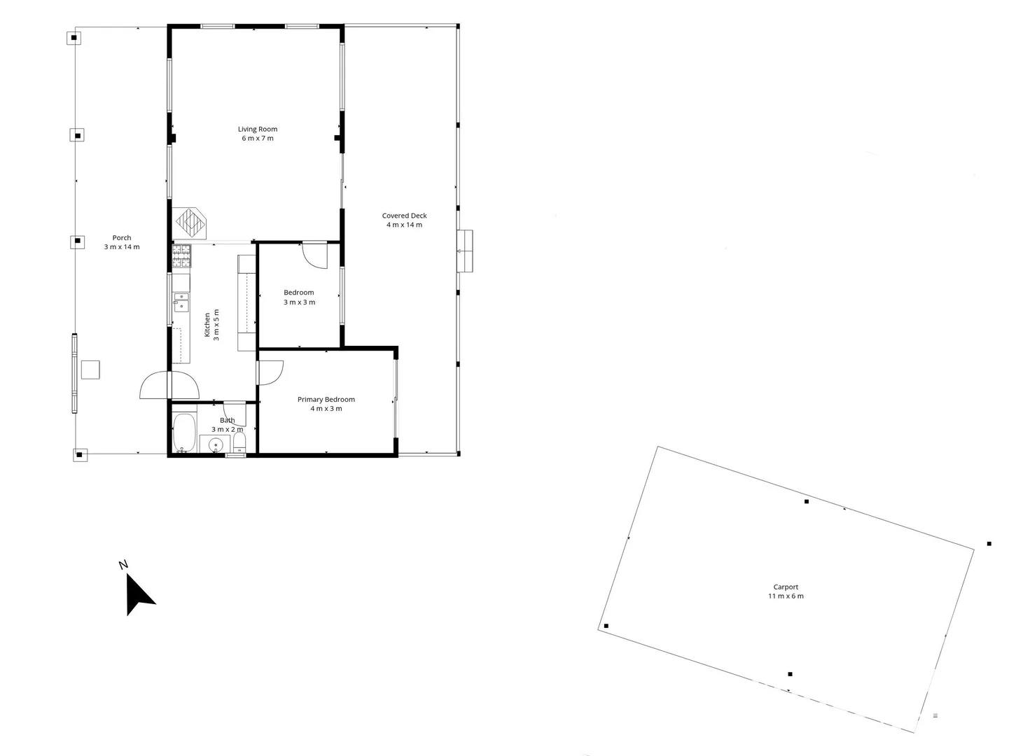 Additional image 20 of 51 Scotneys Road, Moolboolaman QLD 4671