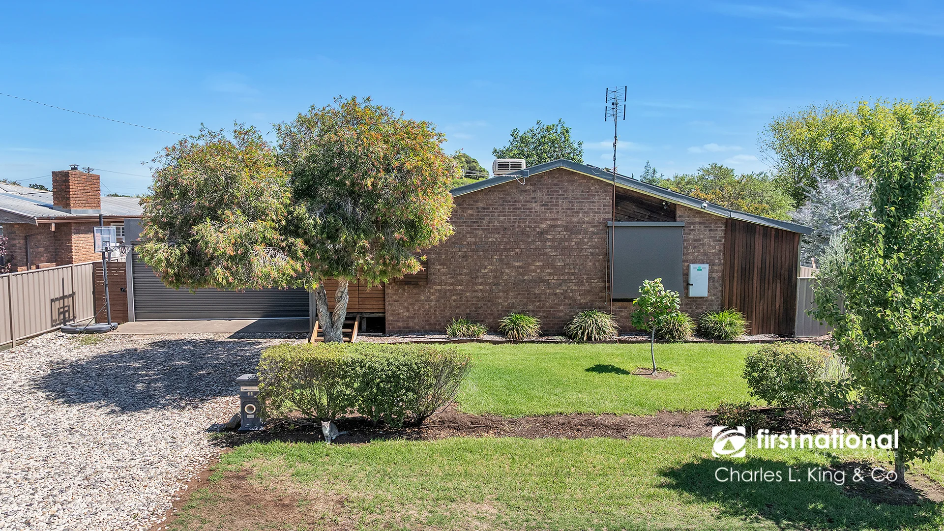 11 McIntosh Street, Echuca VIC 3564