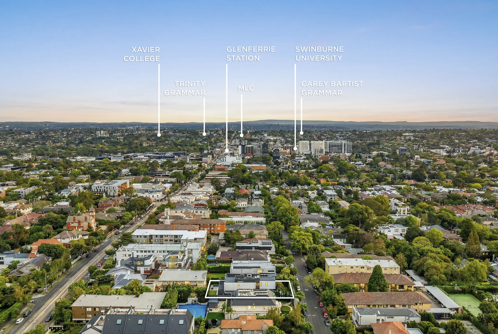 Additional image 23 of 24 Glen Street, Hawthorn VIC 3122