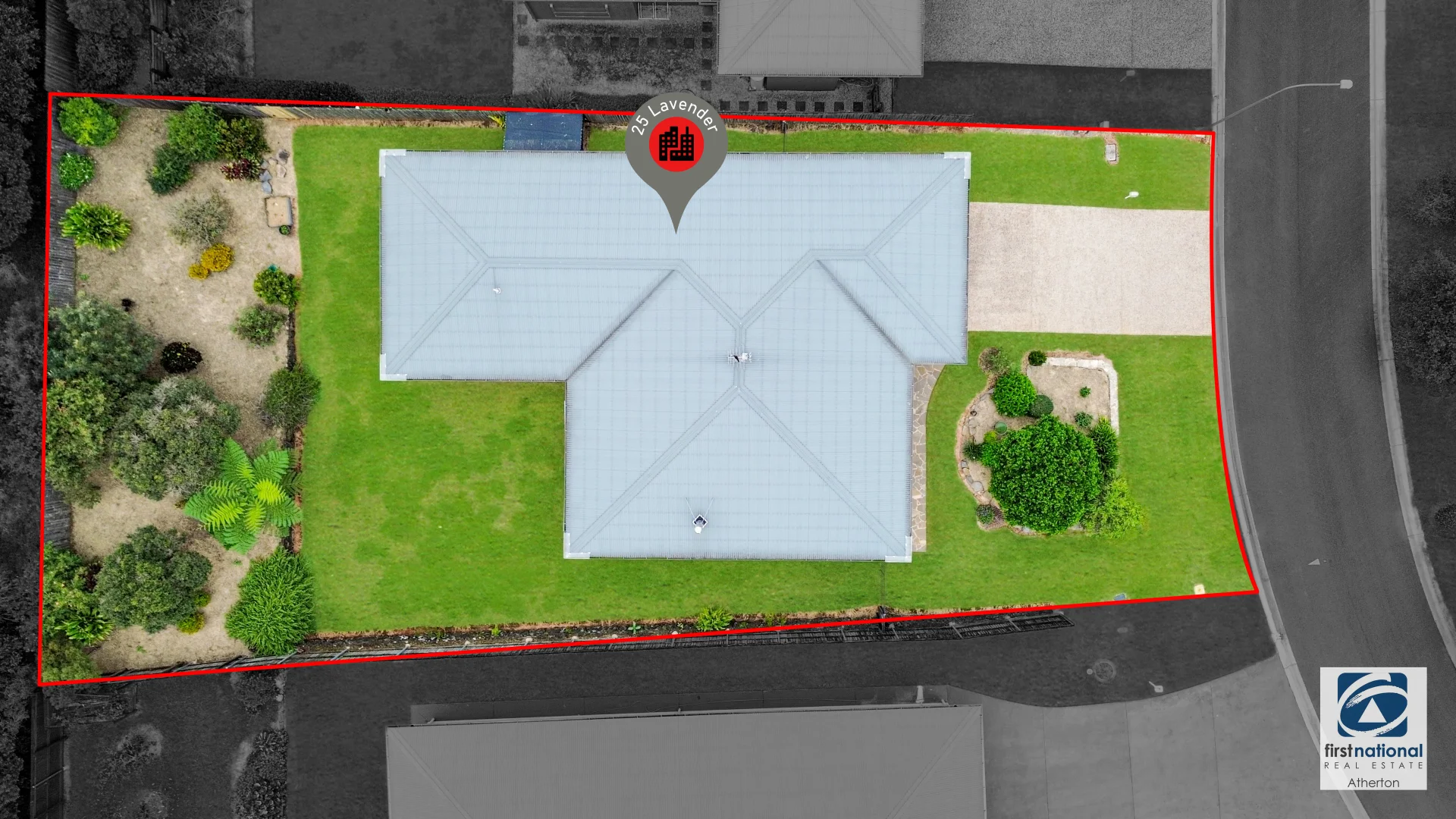 Additional image 18 of 25 Lavender Crescent, Atherton QLD 4883