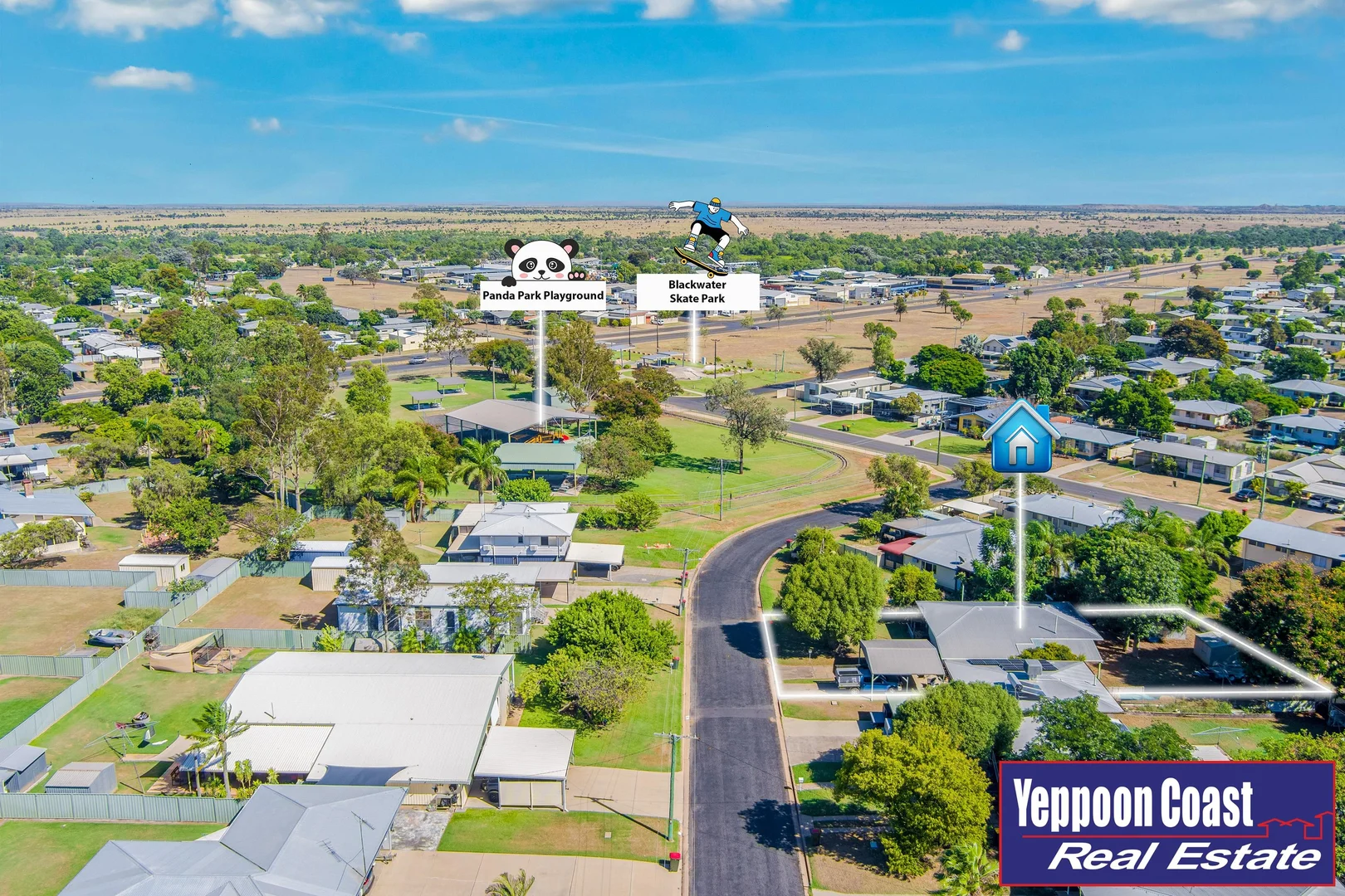 Additional image 17 of 3 Bottletree Avenue, Blackwater QLD 4717