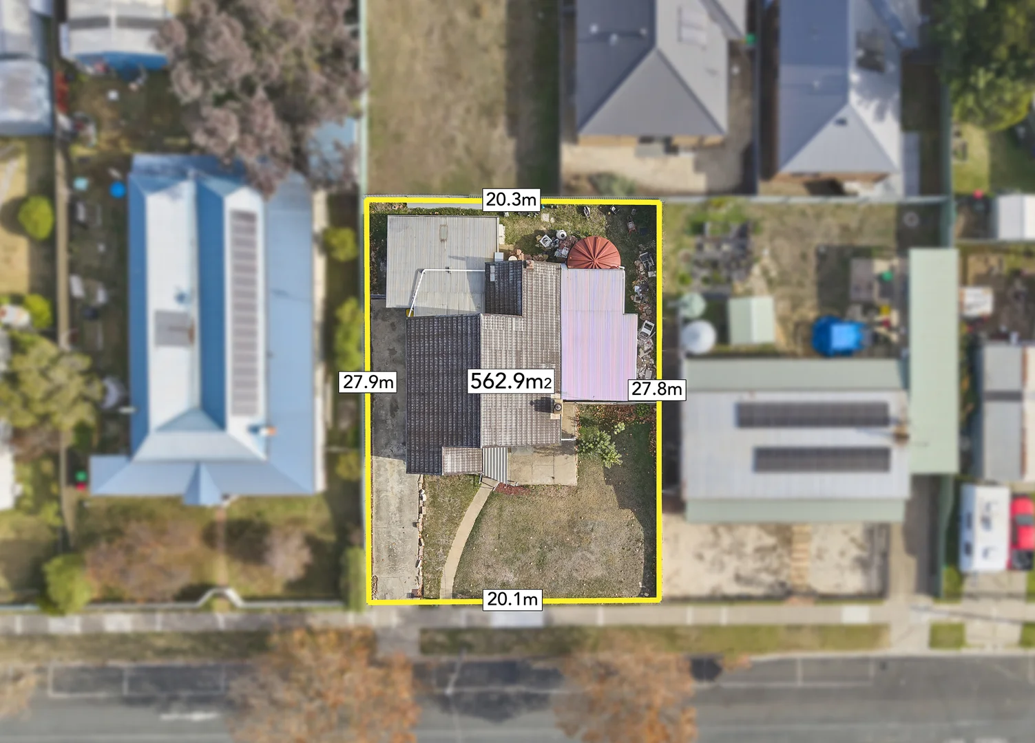 Additional image 13 of 49 High Street, Heathcote VIC 3523