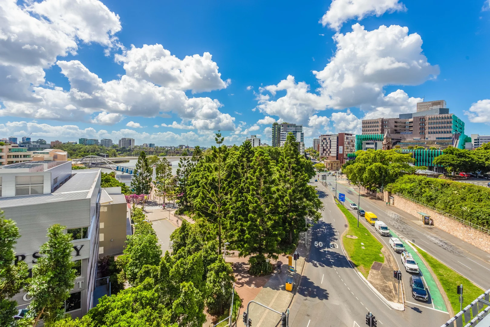 Additional image 16 of 507/289 Grey Street, South Bank QLD 4101