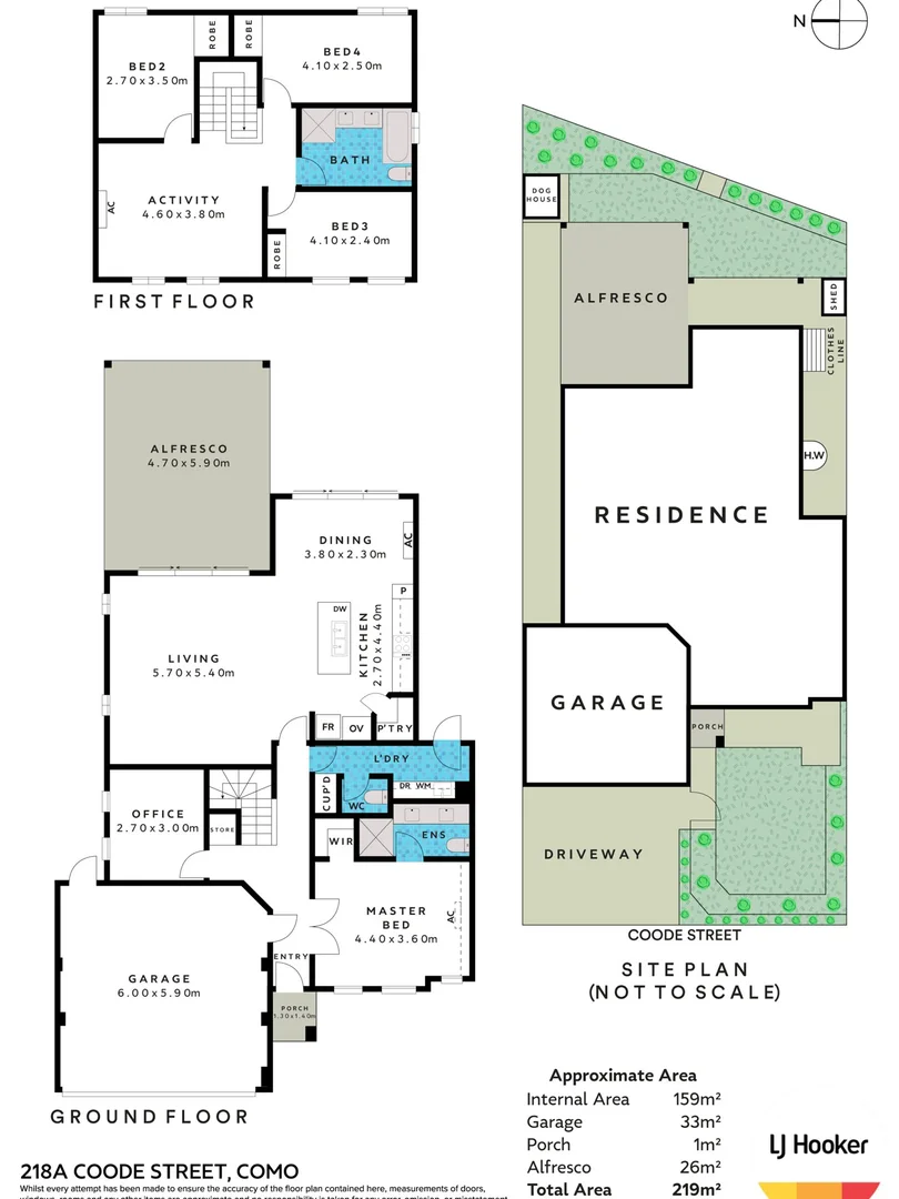 Additional image 27 of 218A Coode Street, Como WA 6152