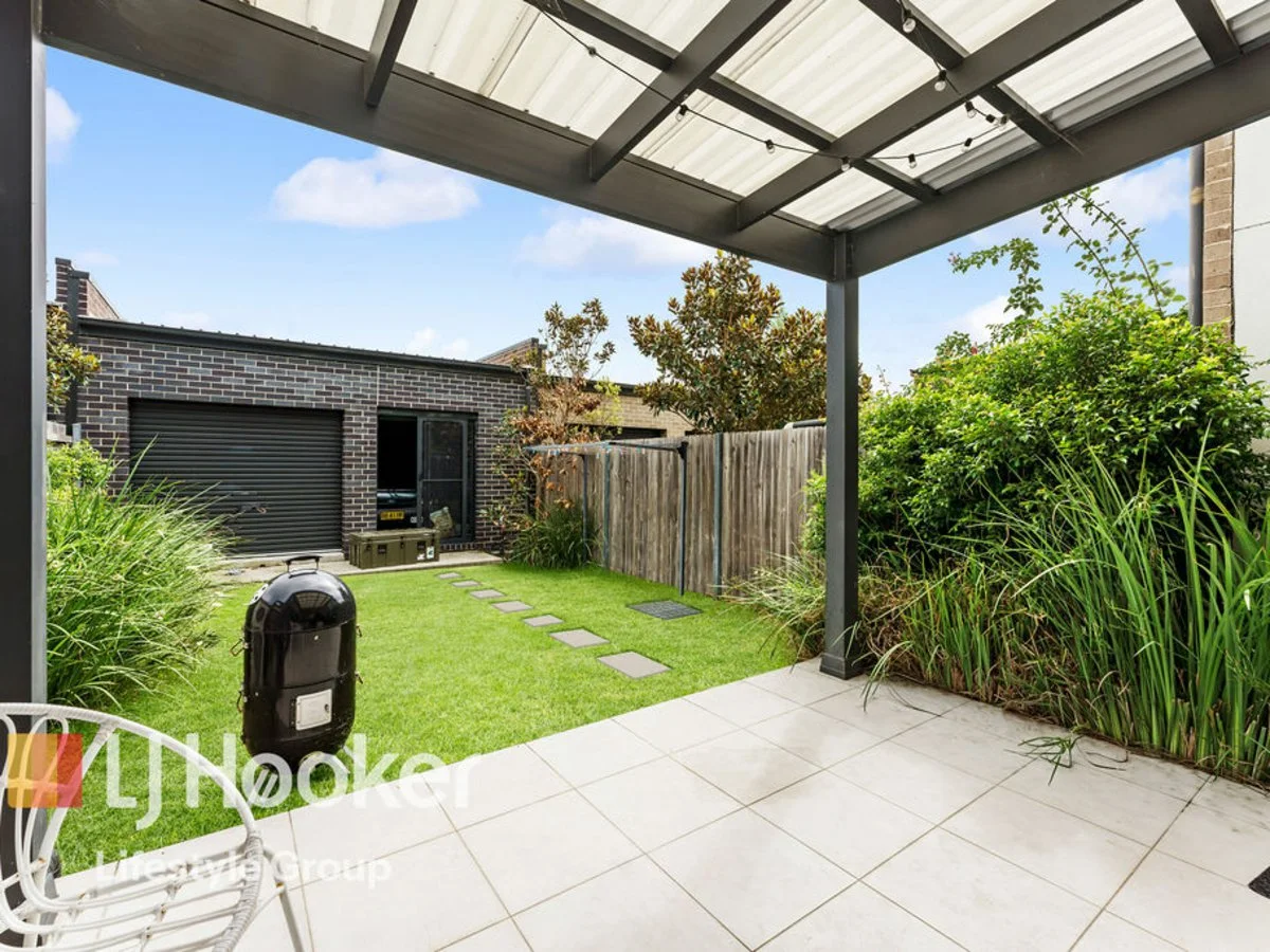Additional image 8 of 21 Revell Street, Oran Park NSW 2570