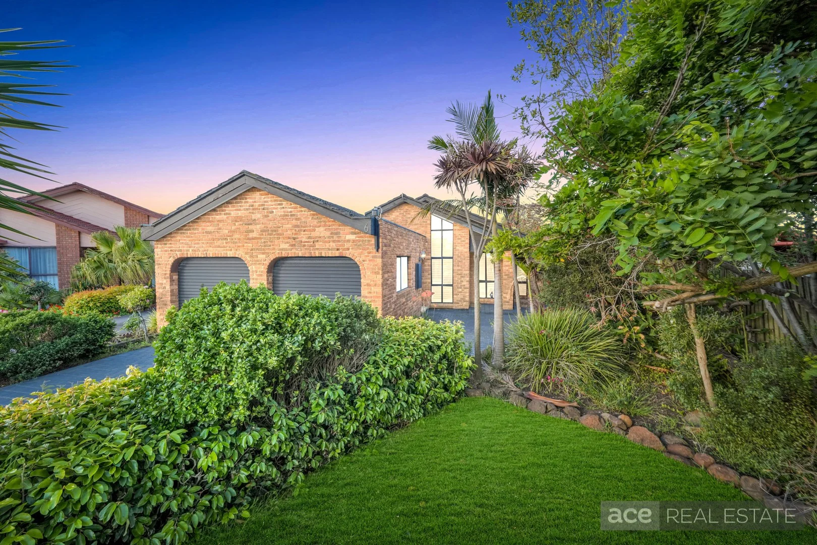 6 Irrewarra Court, Seabrook VIC 3028