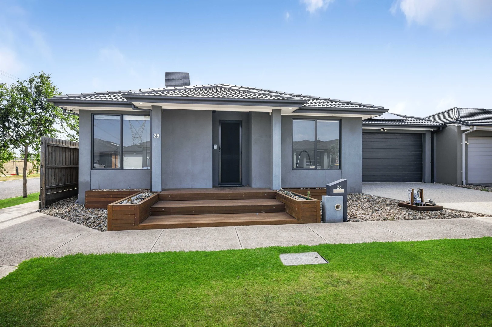 26 Hazel Way, Mickleham VIC 3064