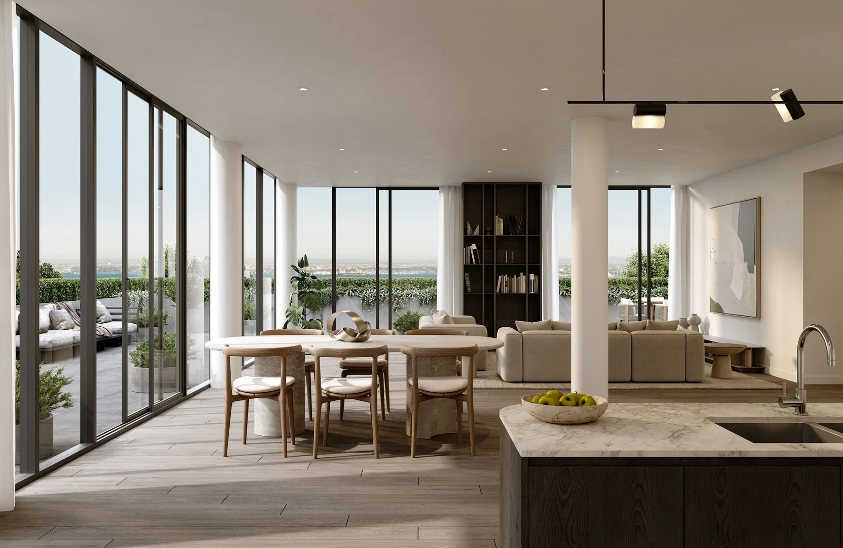 377 HAWTHORN ROAD, Caulfield South VIC 3162