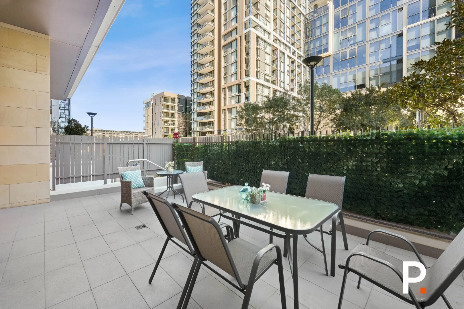 Additional image 9 of 302/2 Wentworth Place, Wentworth Point NSW 2127