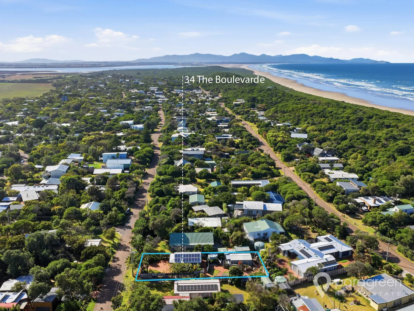 Additional image 18 of 34 The Boulevarde, Sandy Point VIC 3959