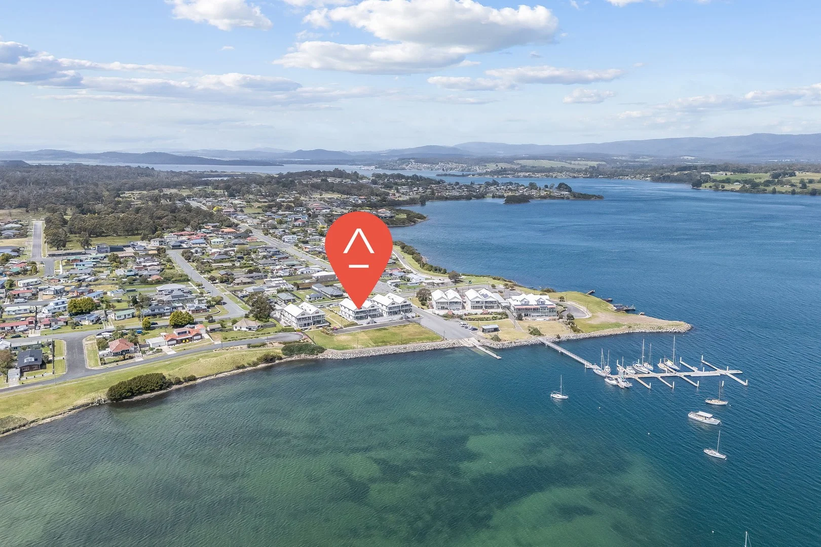 7/5 Adelaide Street, George Town TAS 7253