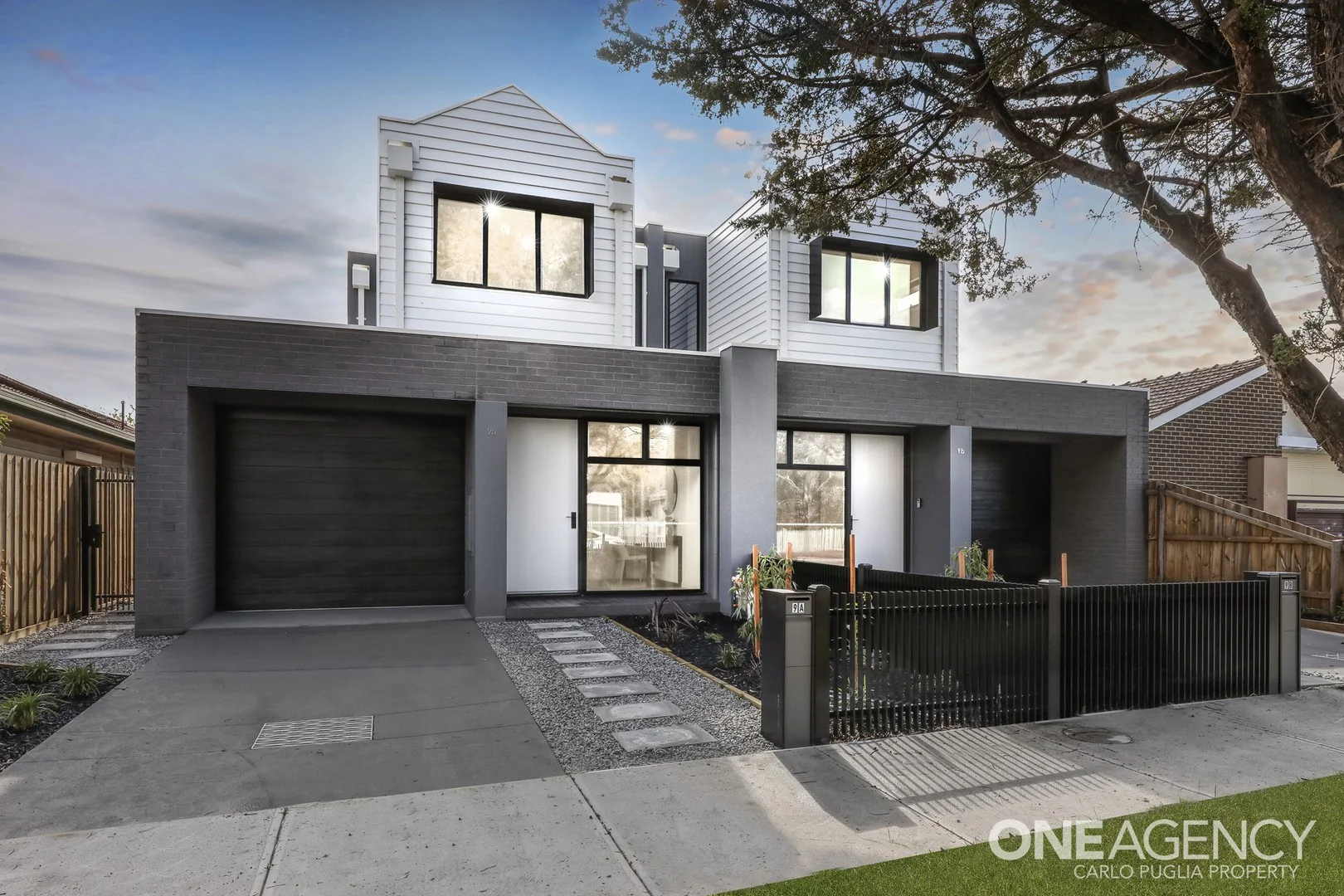 9A & 9B Holehouse Street, Sunshine North VIC 3020