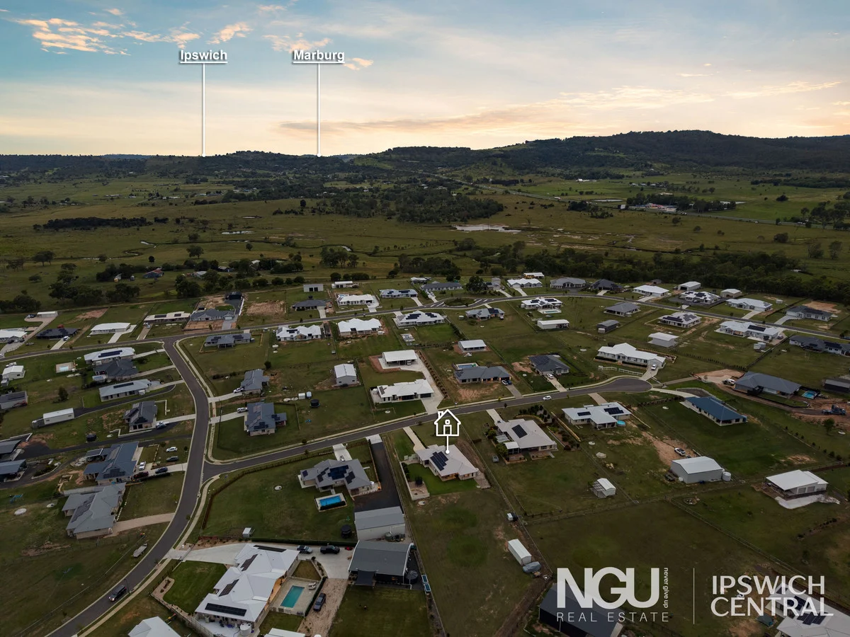 Additional image 38 of 4 Cardomon Court, Kensington Grove QLD 4341