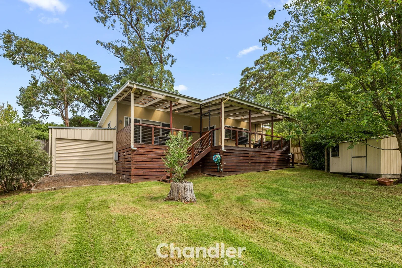 Additional image 14 of 3 Lockwood Road, Belgrave Heights VIC 3160