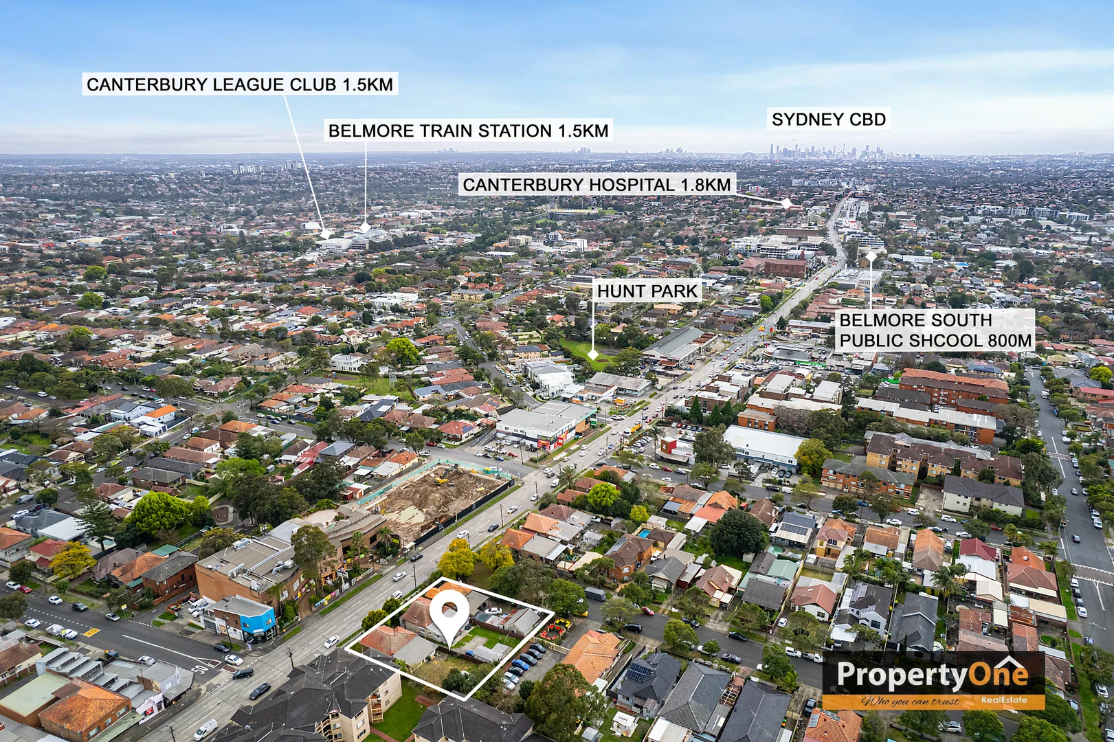 Additional image 4 of 856 and 858 and 860 Canterbury Road, Roselands NSW 2196