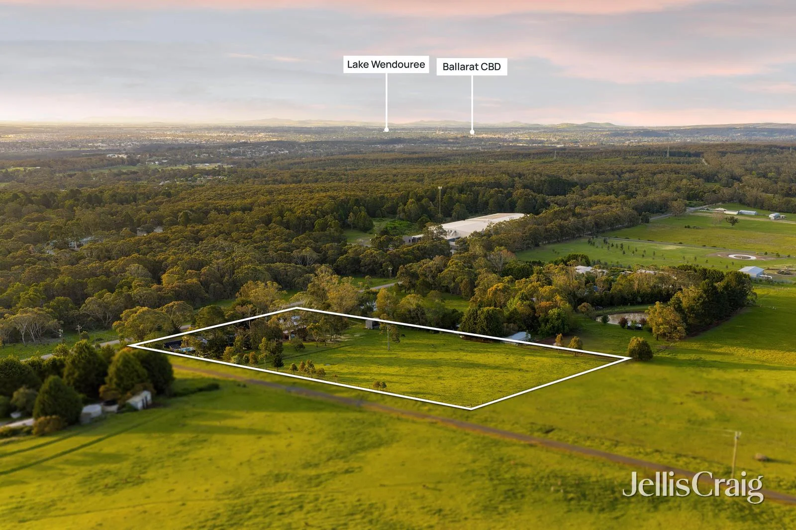 Additional image 33 of 42 Bell Avenue, Mount Helen VIC 3350