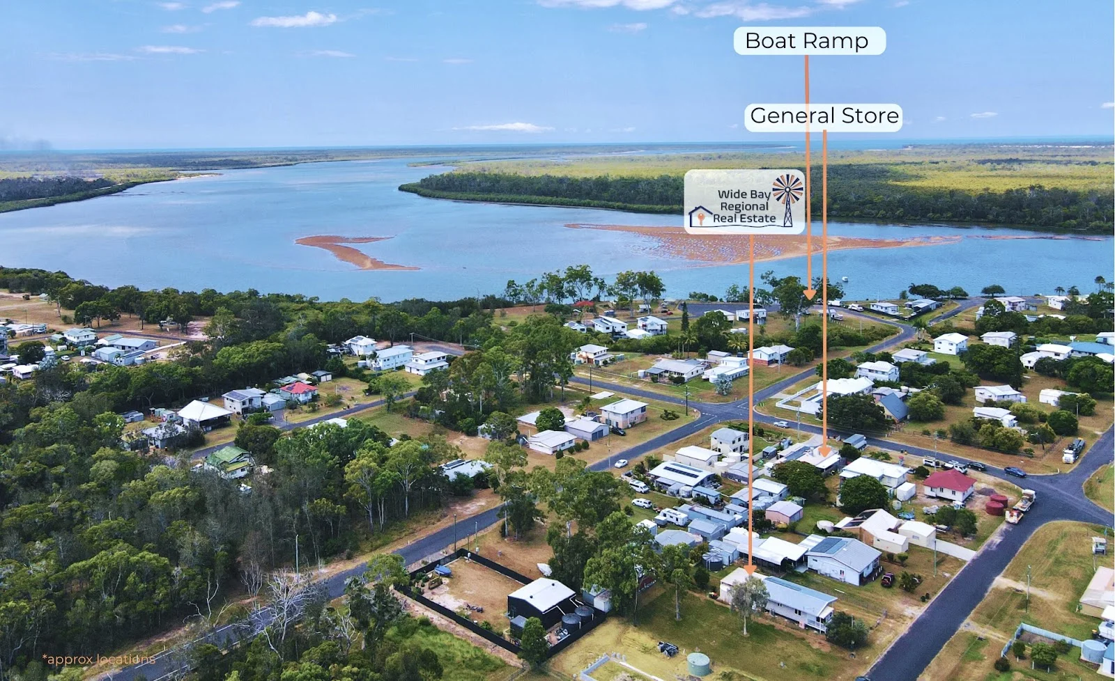 28 Travis Street, Buxton QLD 4660