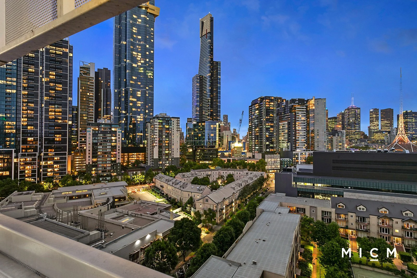 1210/152 Sturt Street, Southbank VIC 3006