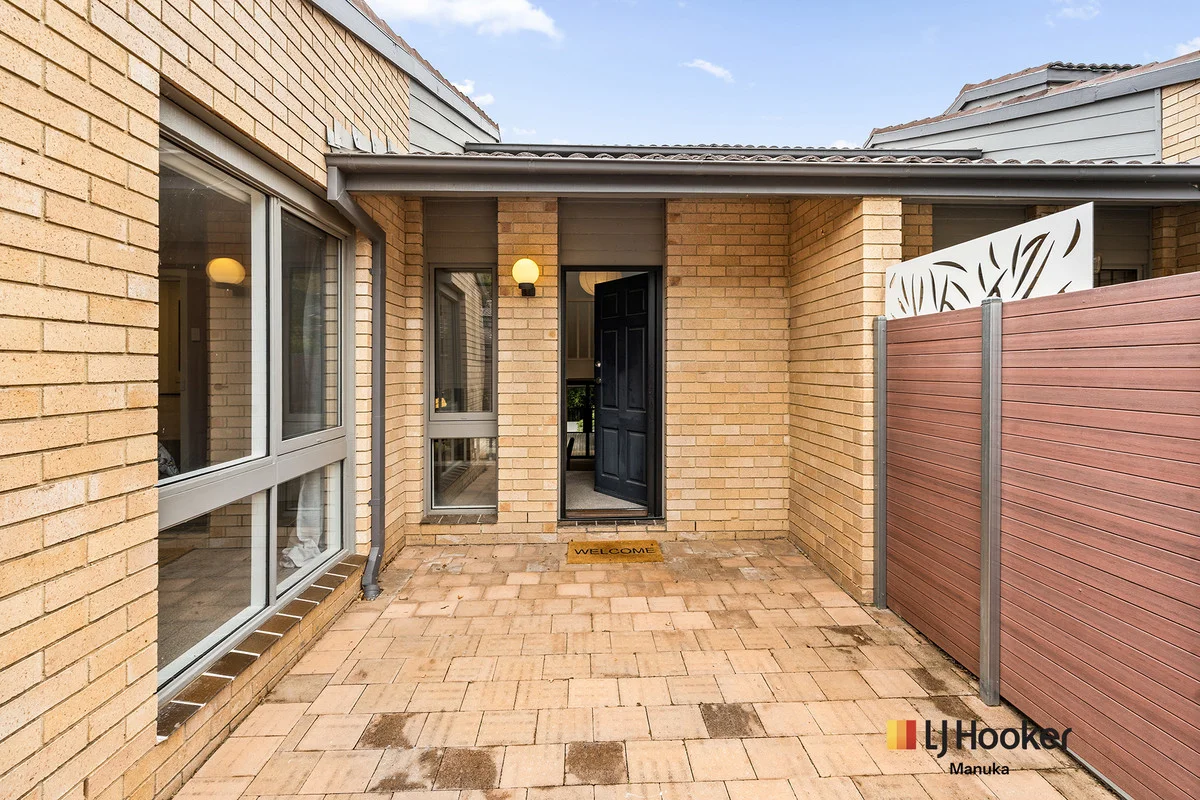 Additional image 22 of 14/36 Gosse Street, Kingston ACT 2604