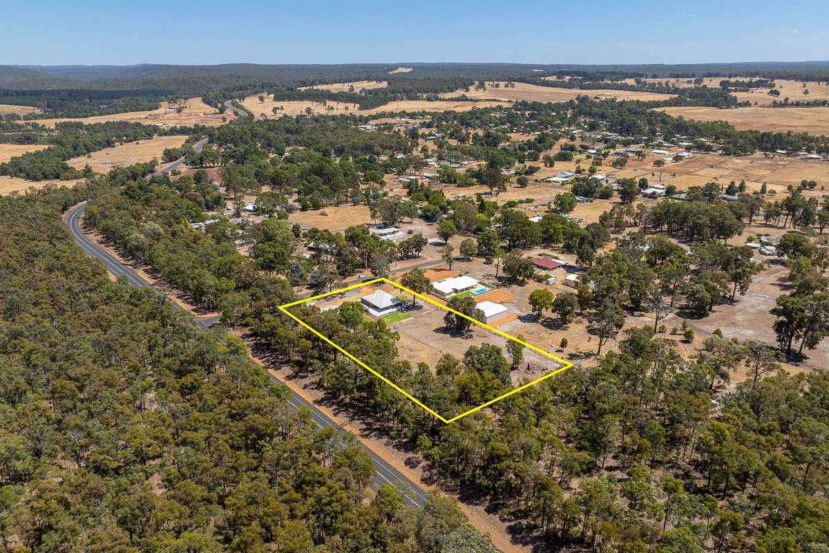 Additional image 35 of 10 Steere Road, Allanson WA 6225