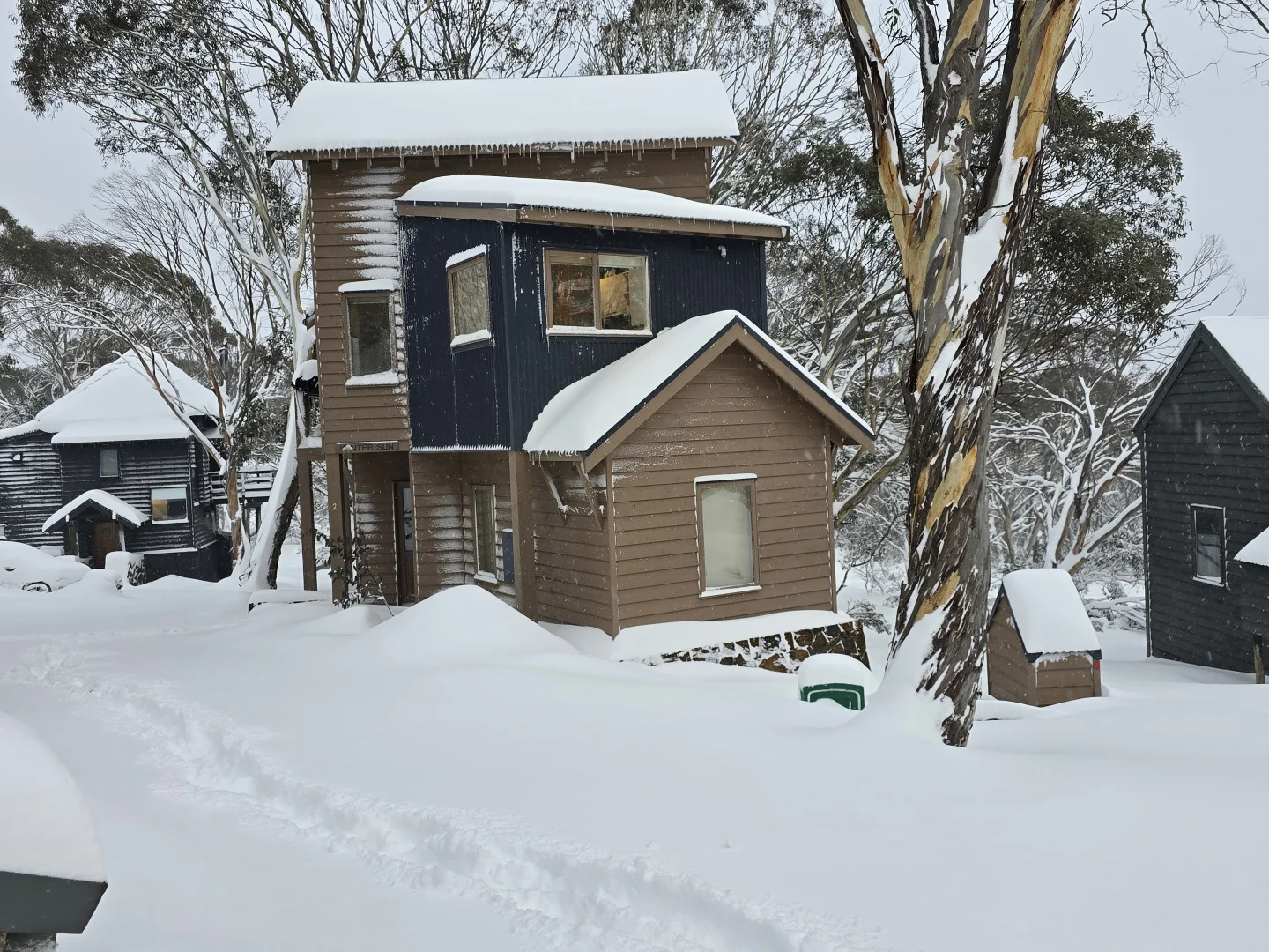 Additional image 22 of Winter Sun/2 Billy Button Lane, Dinner Plain VIC 3898