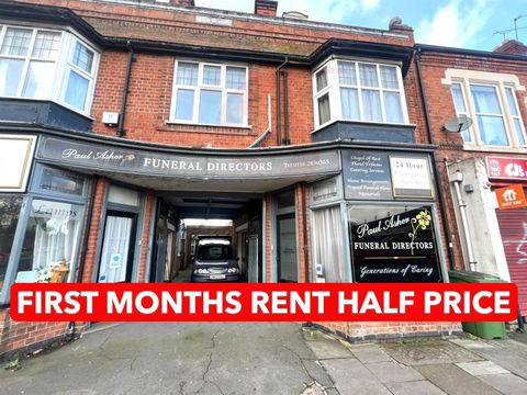 Aylestone Road, Saffron, Leicester LE2, Room to rent