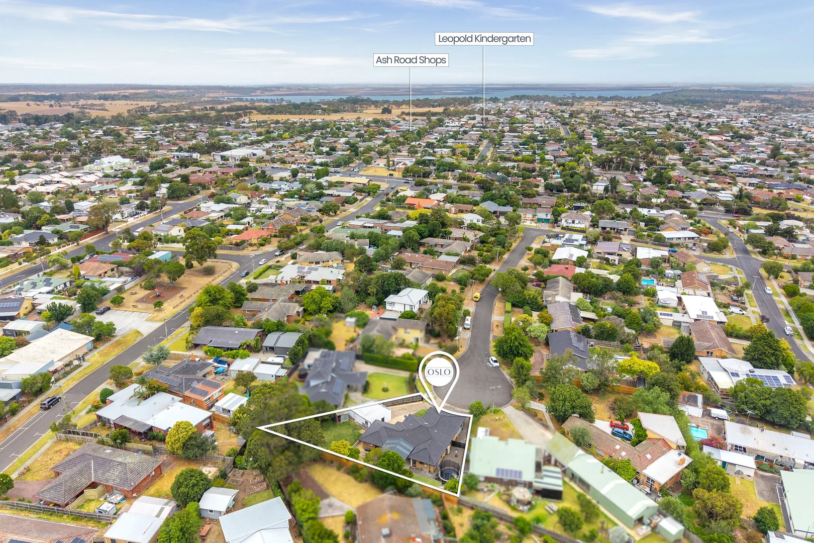 Additional image 23 of 18 Clivedon Court, Leopold VIC 3224