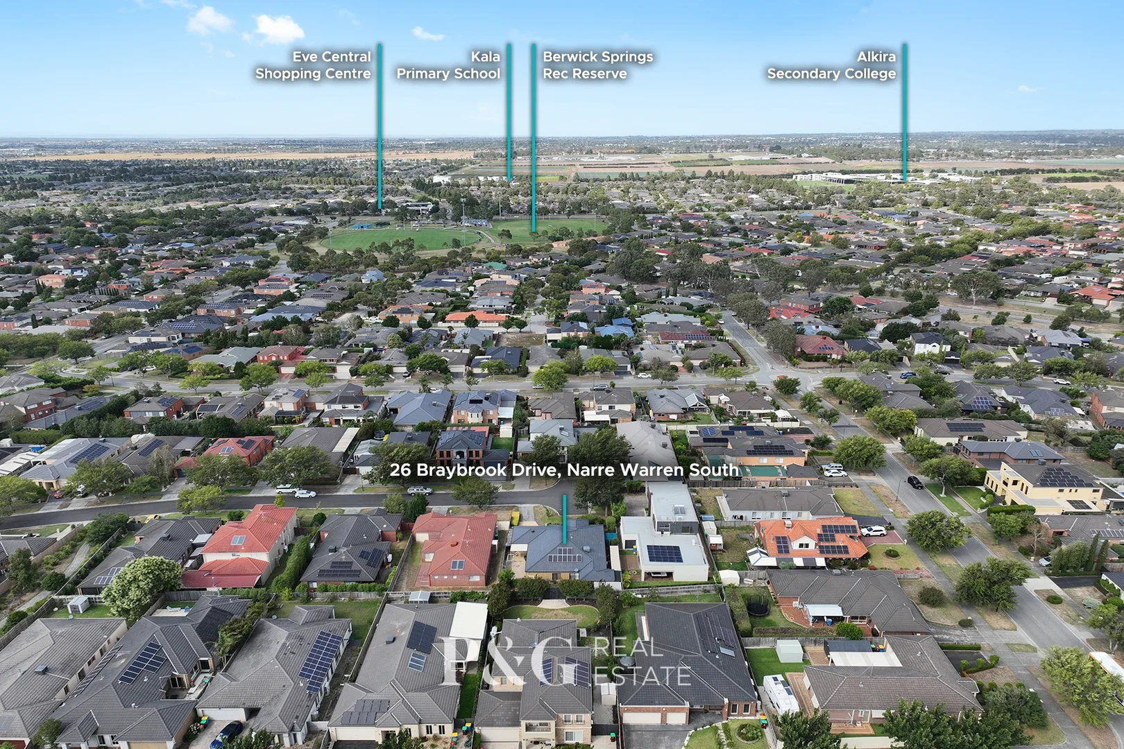 Additional image 12 of 26 Braybrook Drive, Narre Warren South VIC 3805