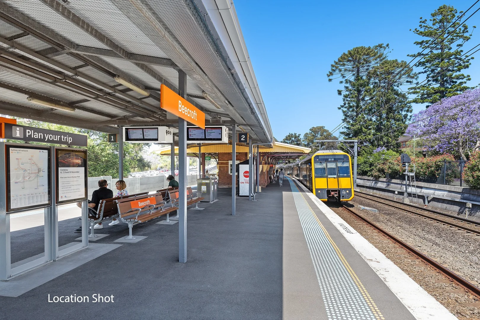 Additional image 13 of 9/6-8 Malton Road, Beecroft NSW 2119