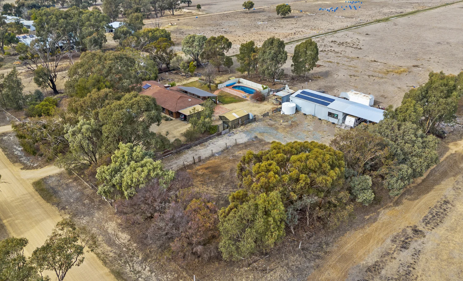 Additional image 2 of 70 Sampsons Road, Numurkah VIC 3636