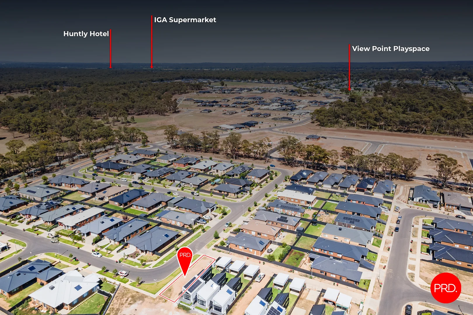 Additional image 7 of 2 Henty Lane, Huntly VIC 3551