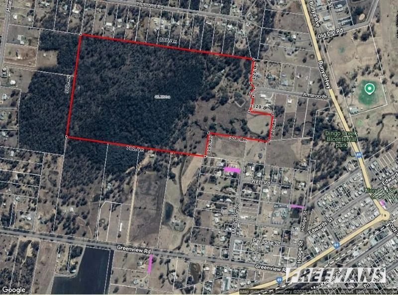 Additional image 33 of 40 Amaroo Drive, Wondai QLD 4606