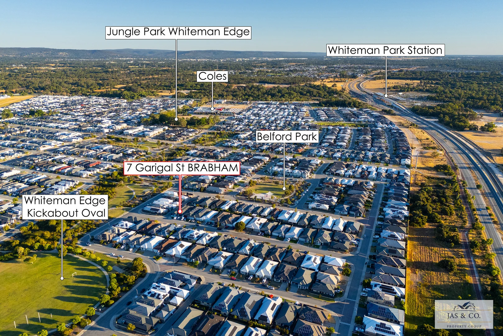 Additional image 31 of 7 Garigal Street, Brabham WA 6055