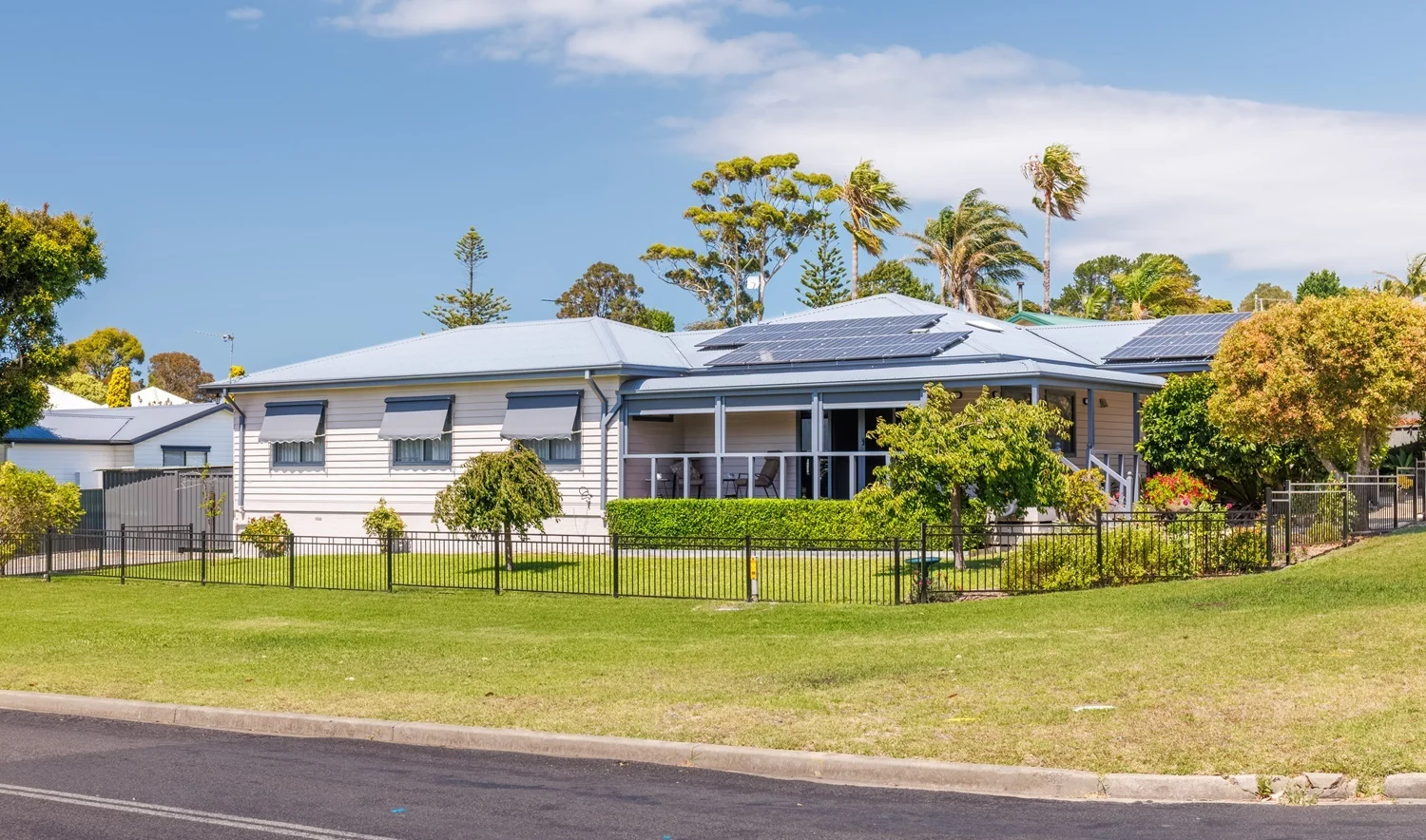 44 Calle Calle St, Eden NSW 2551