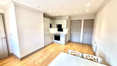 Monument Apartments, Newcastle Upon Tyne NE1