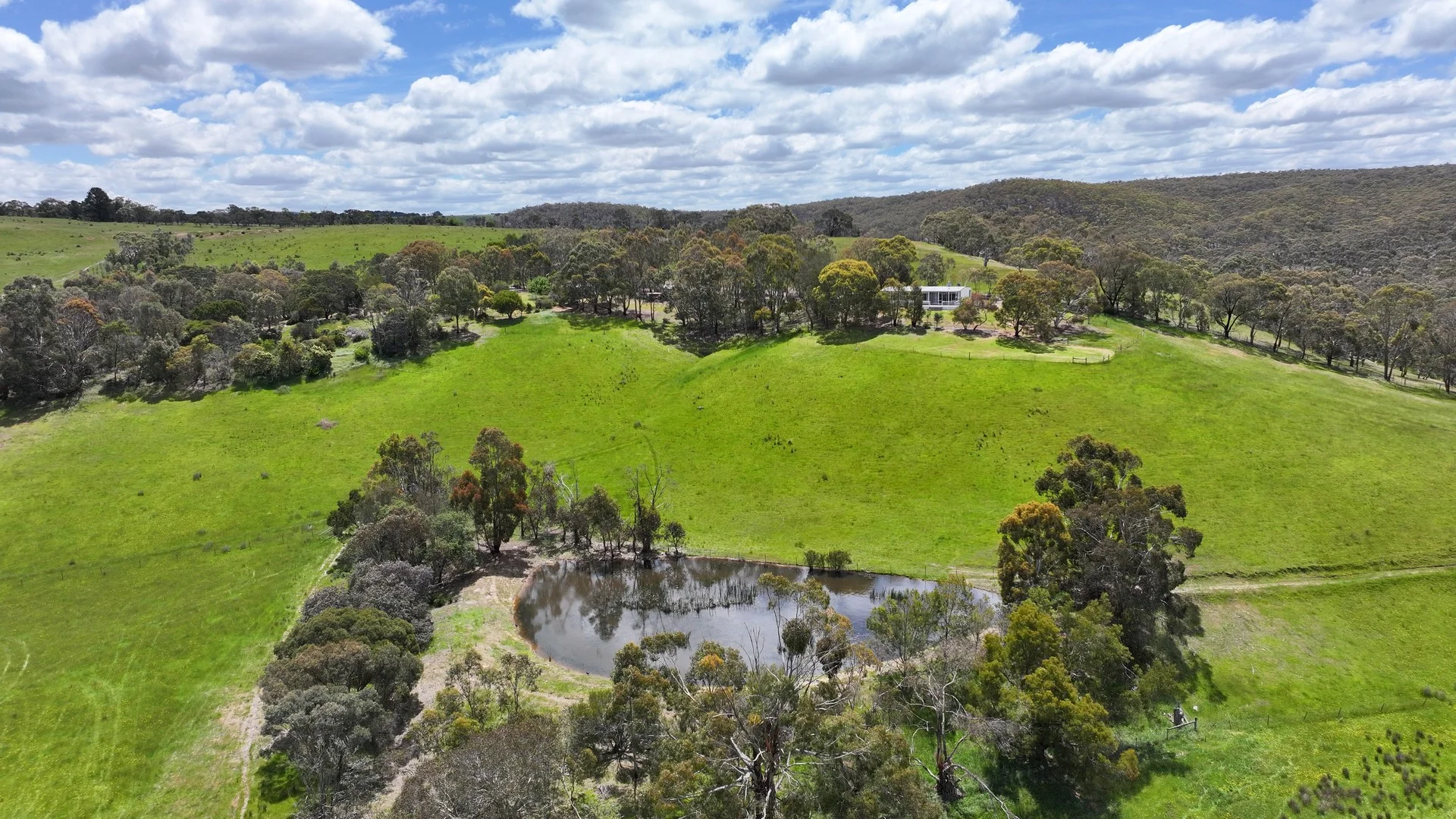 1329 Egerton-Ballark Road, Bungal VIC 3334