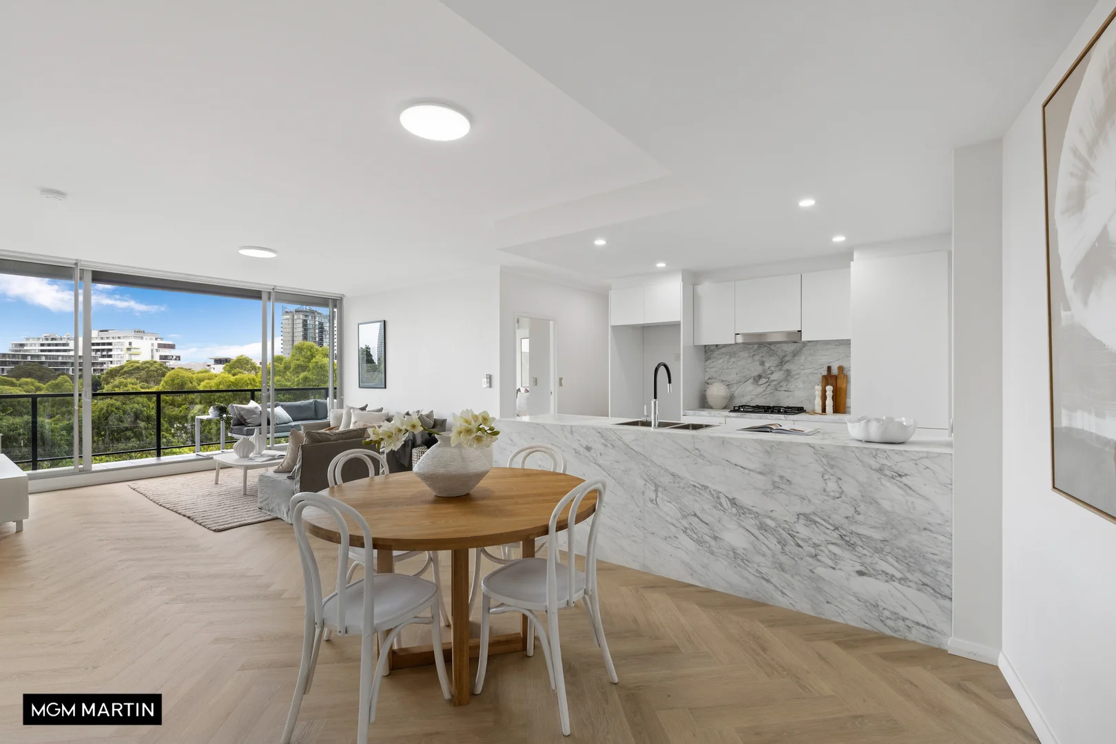 63/2 Hutchinson Walk, Zetland NSW 2017